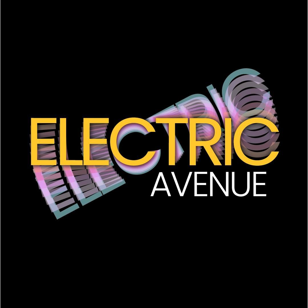 Electric Avenue \u2013 Pueblo Plate-up\ud83c\udf36