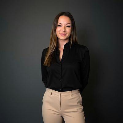 Kristin Loya