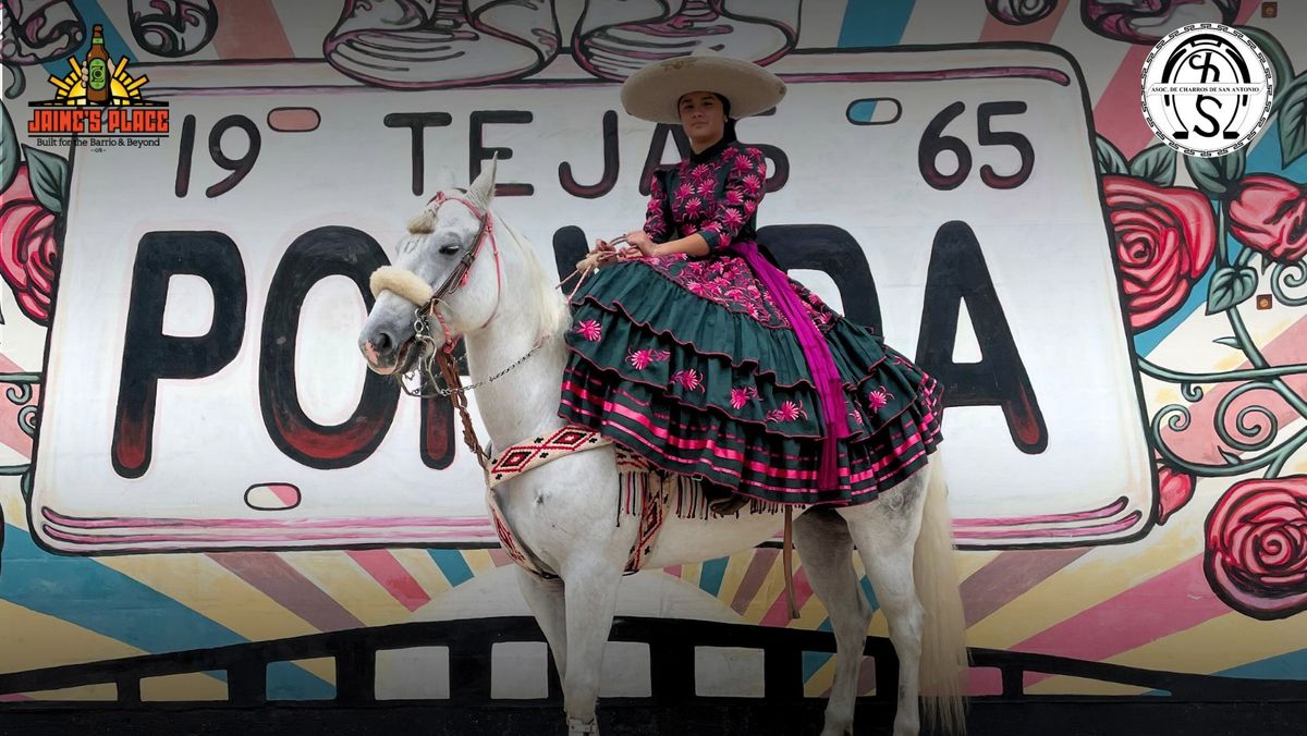 Charro Breakfast