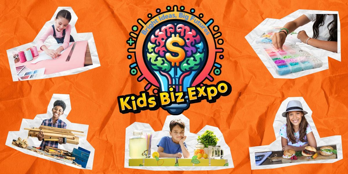 Kids Biz Expo