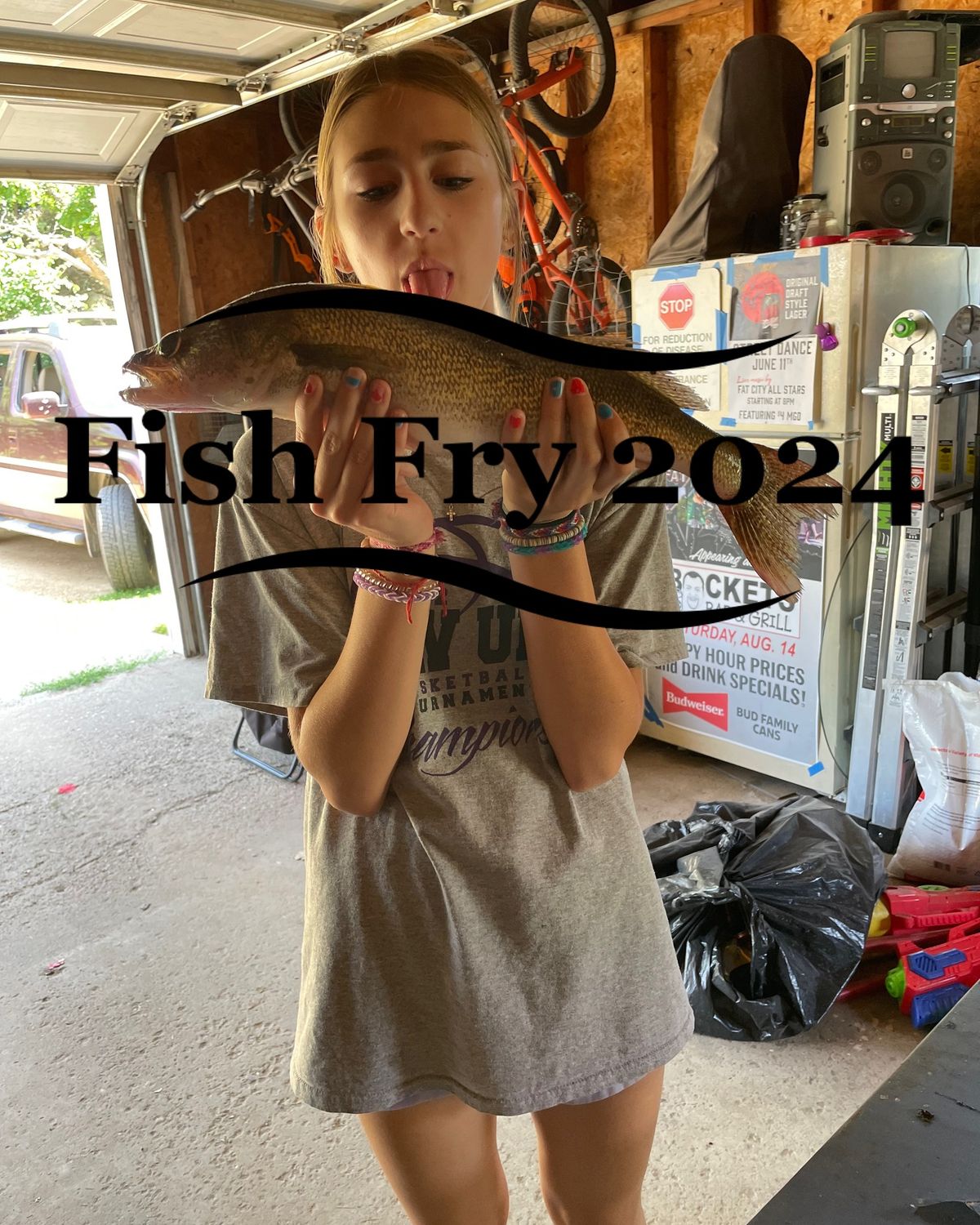 Fish Fry 2024