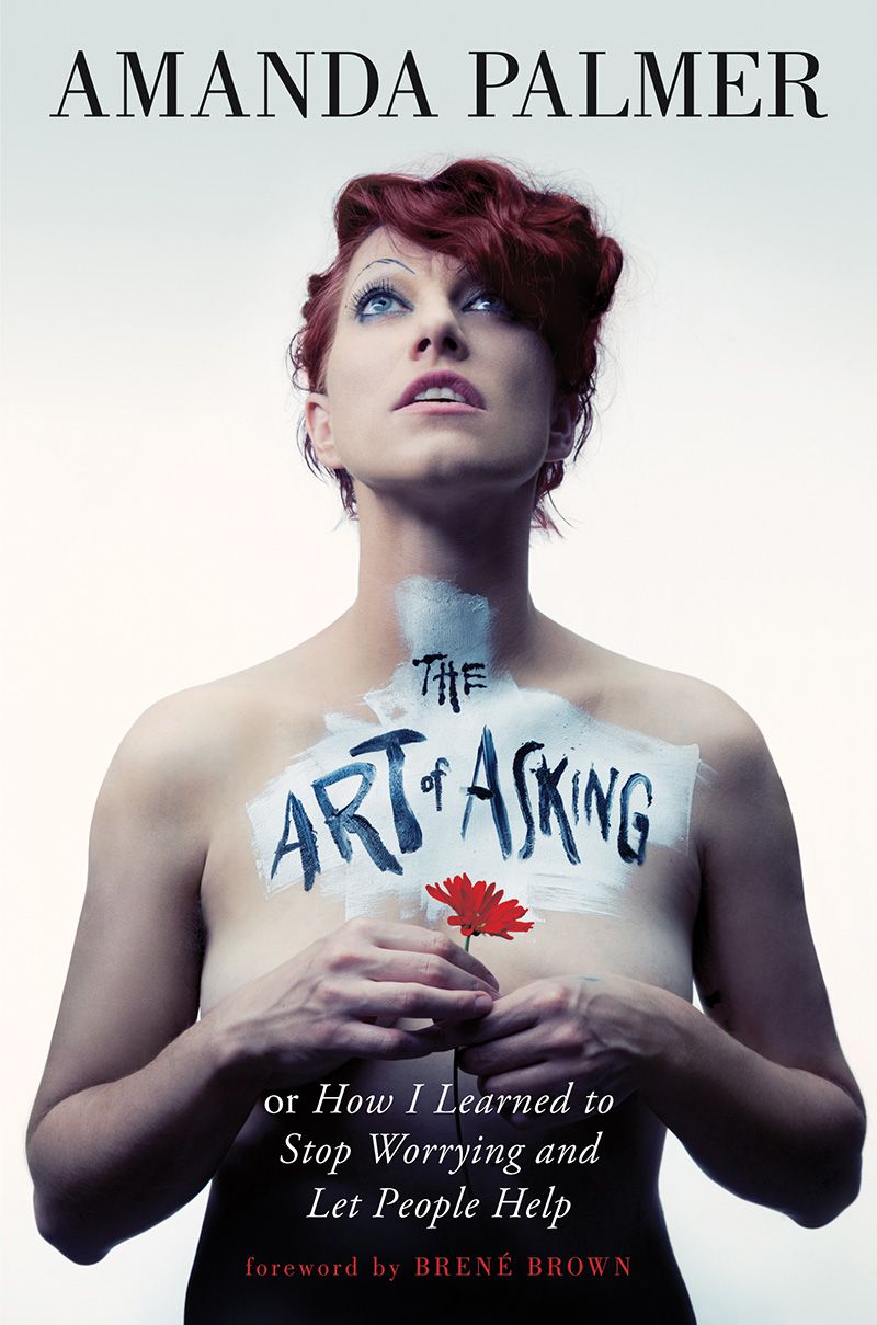 Amanda Palmer