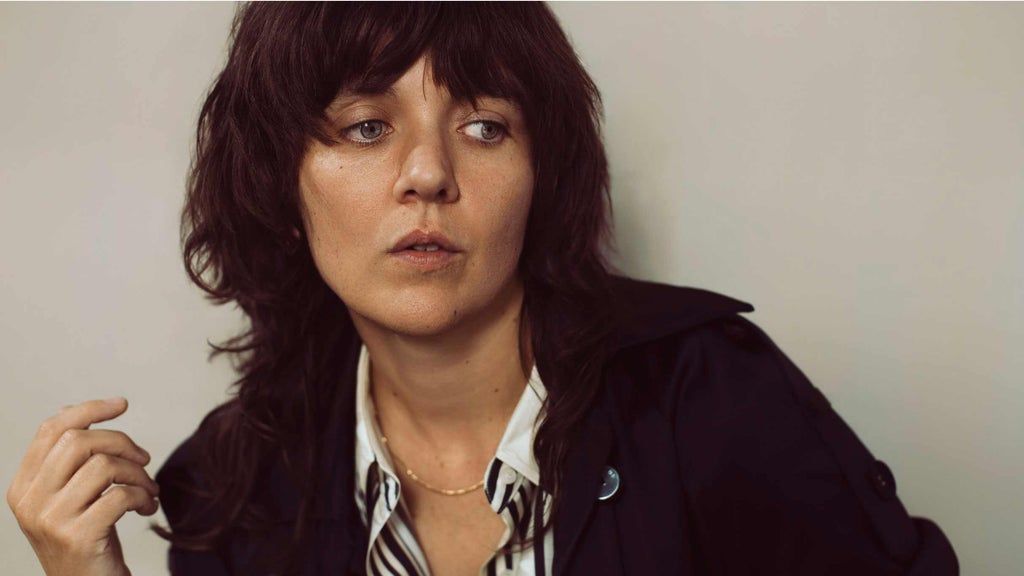 Courtney Barnett w\/ Momma