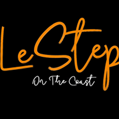 Le Step on the Coast