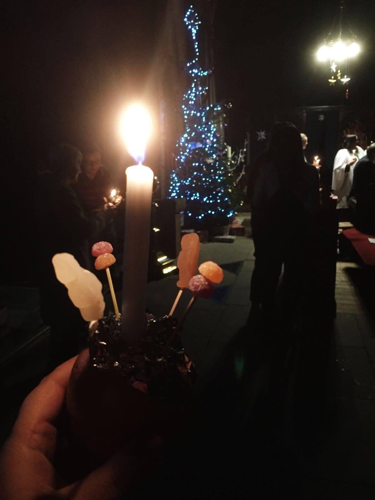 Christingle