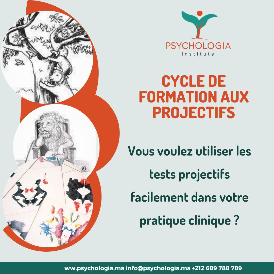 Cycle Formation au Projectifs