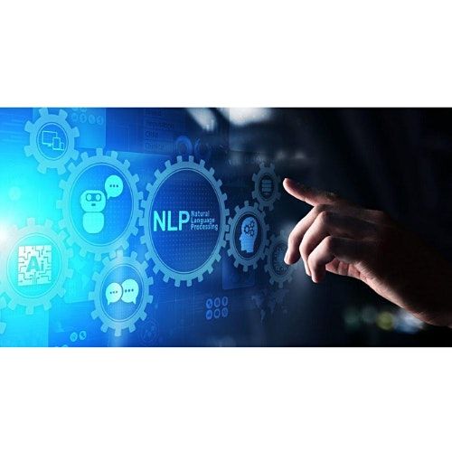 4 Weeks Natural Language Processing(NLP)Training Course Elk Grove