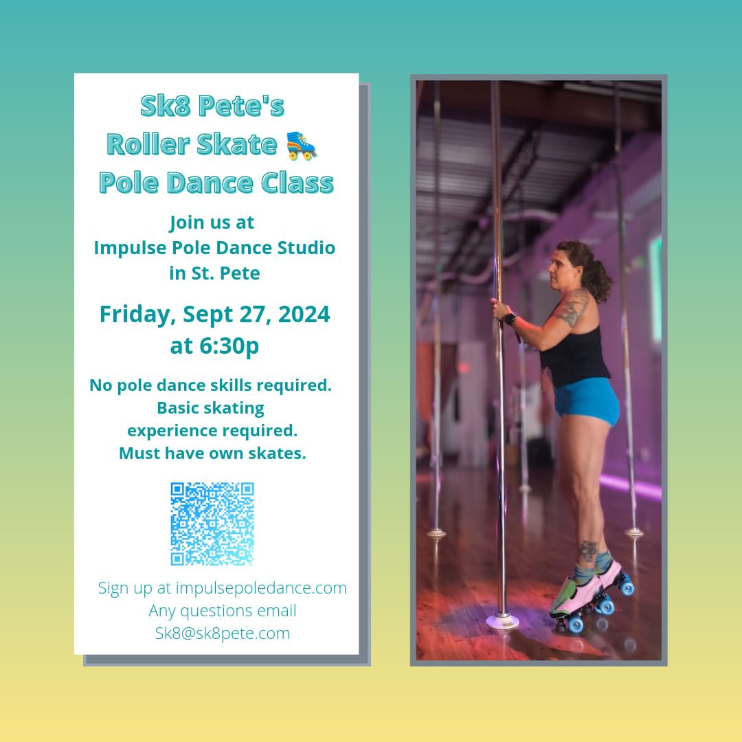 Roller Pole class