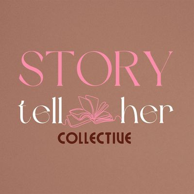 Women's Book Club: StoryTellHerCollective
