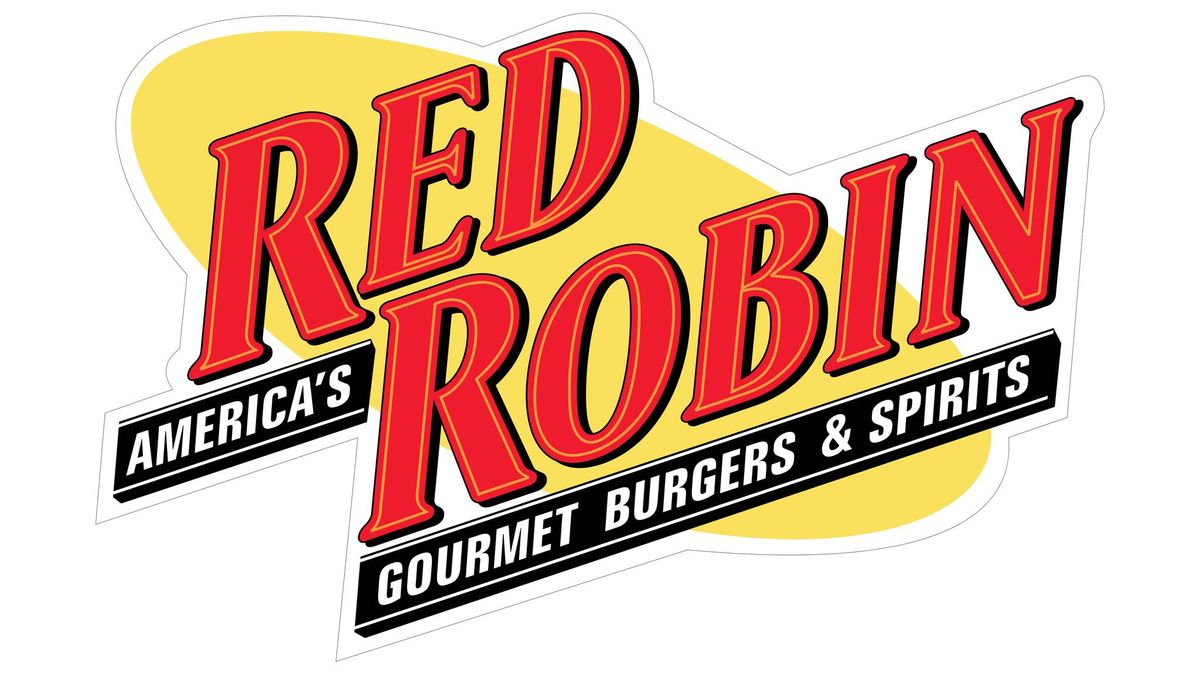 Dining For Sartori @ Red Robin