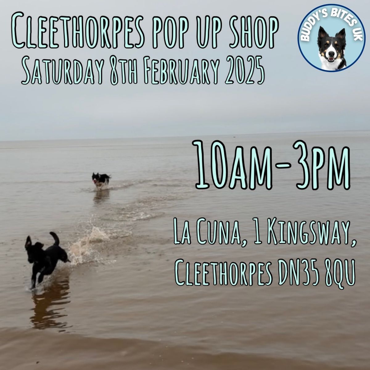 Cleethorpes Pop Up Shop