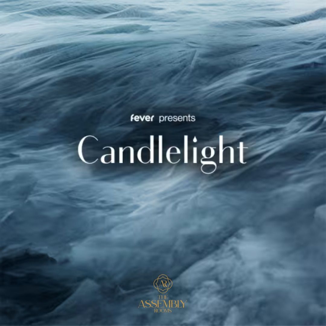 Candlelight: Hans Zimmer's Best Works