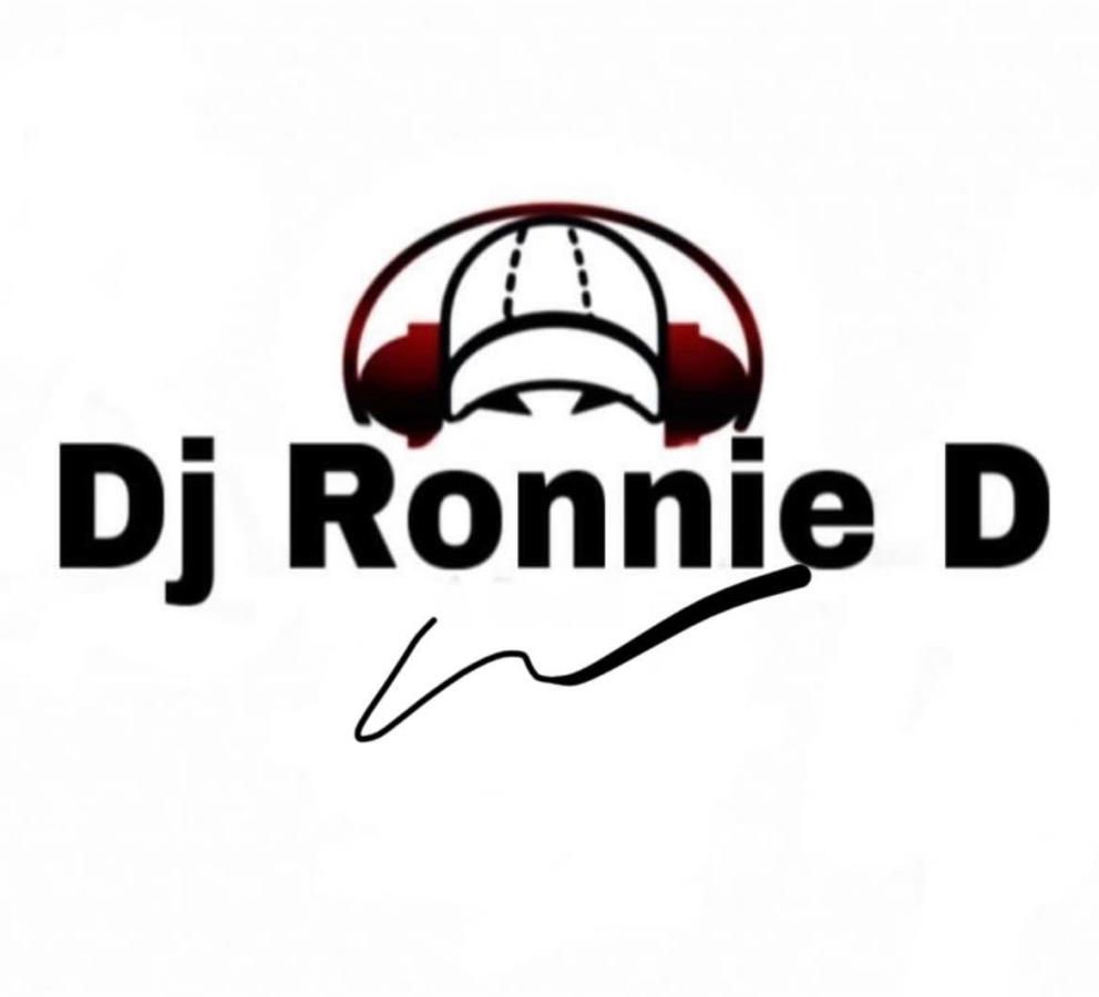 DJ Ronnie D