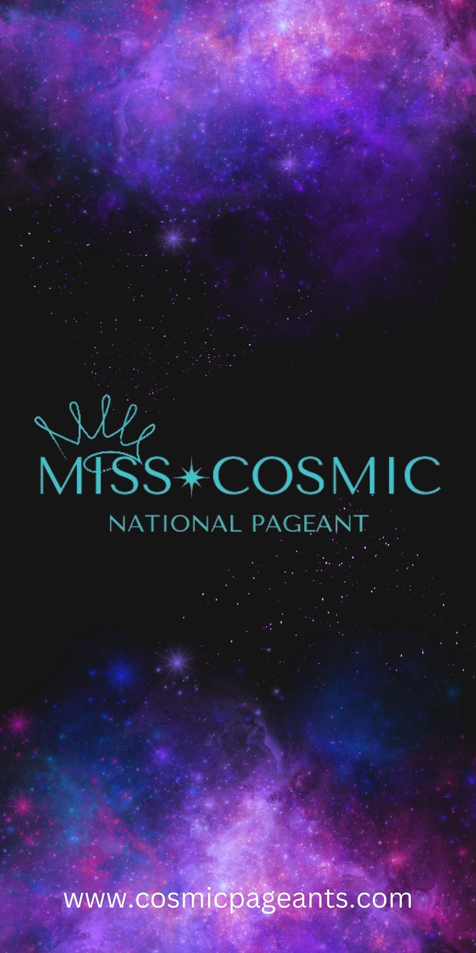 Cosmic Pageants Florida State