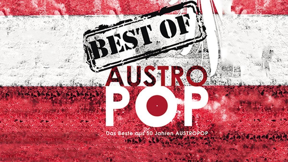 Best of Austropop