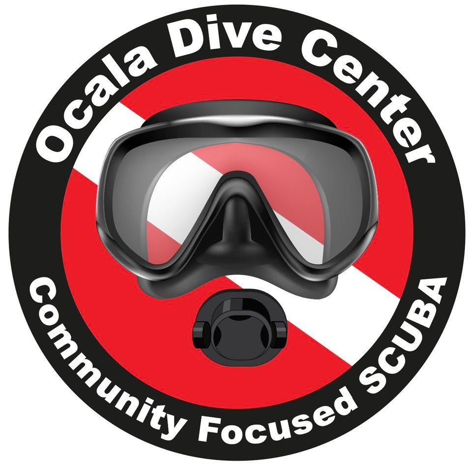 Ocala Dive - Ribbon Cutting \/ Bill Foote Retirement party