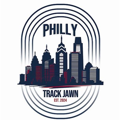 Philly Track Jawn