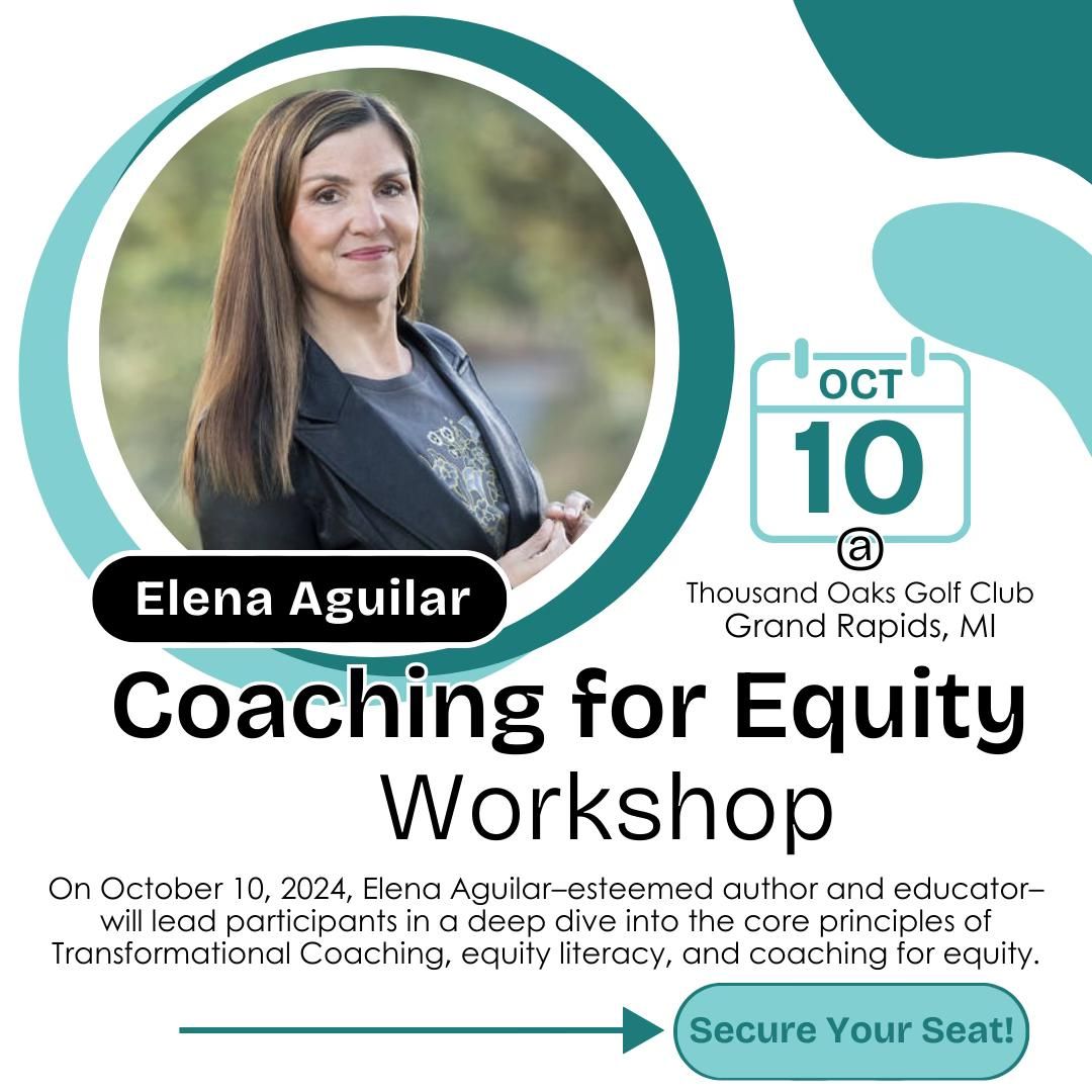 Coaching for Equity Workshop