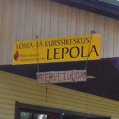 Lomakoti Lepola Ahtiala