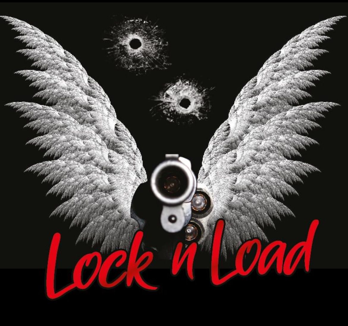 Lock N Load @ Elmfield Social Club