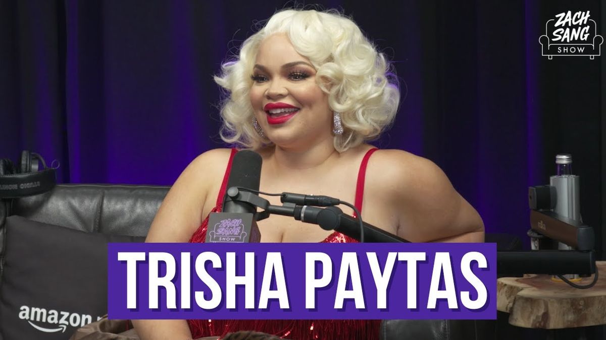 Trisha Paytas