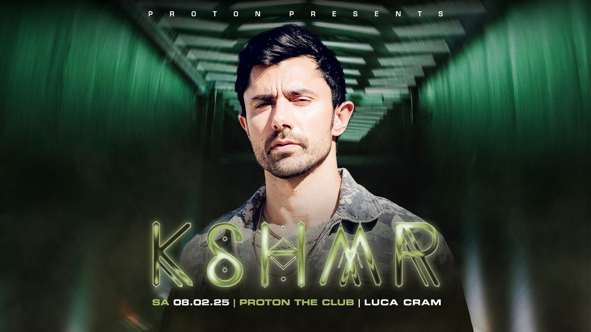 PROTON pres. KSHMR