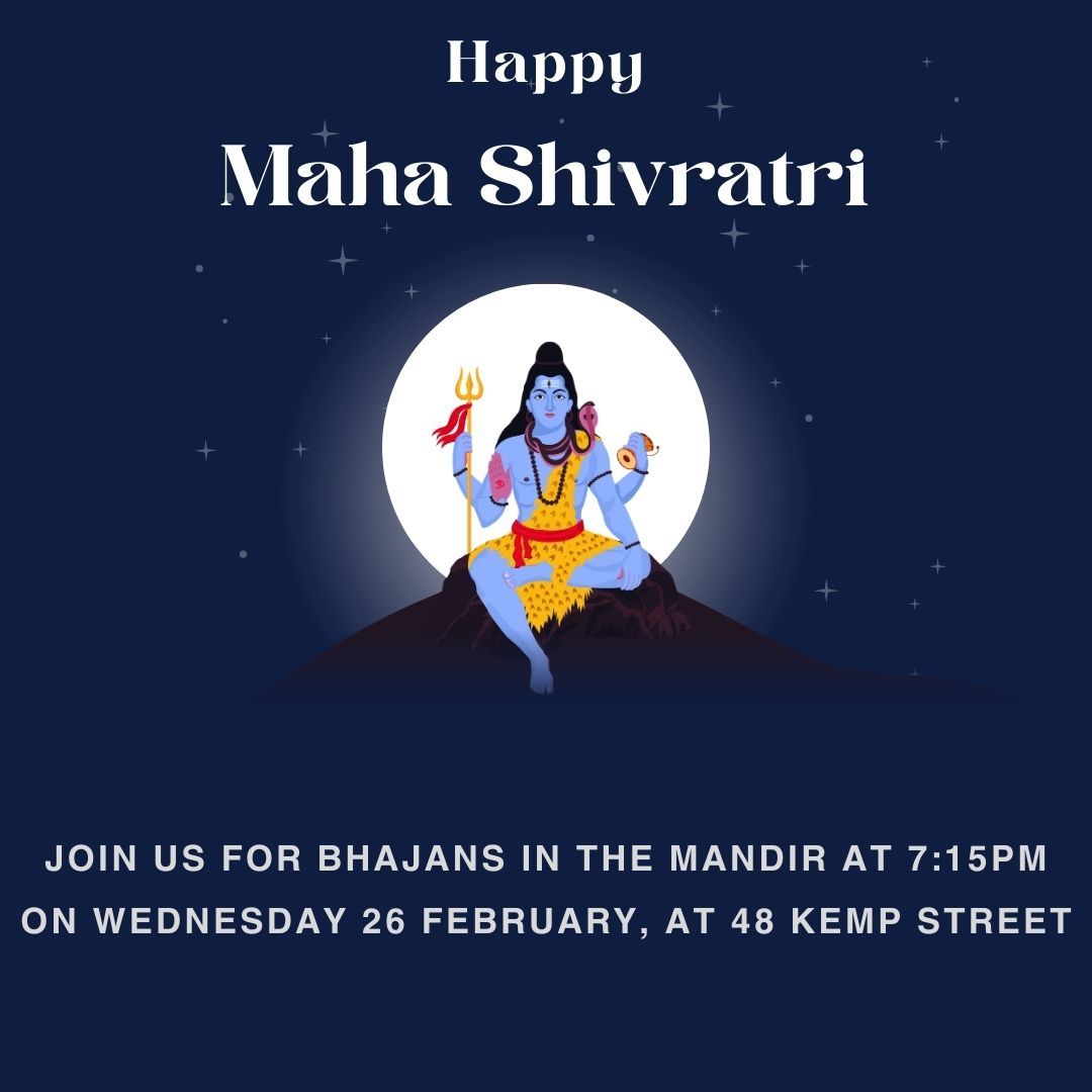 Maha Shivratri Bhajans