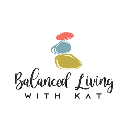 Balanced Living with Kat