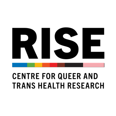 RISE Centre for Queer and Trans Health Research