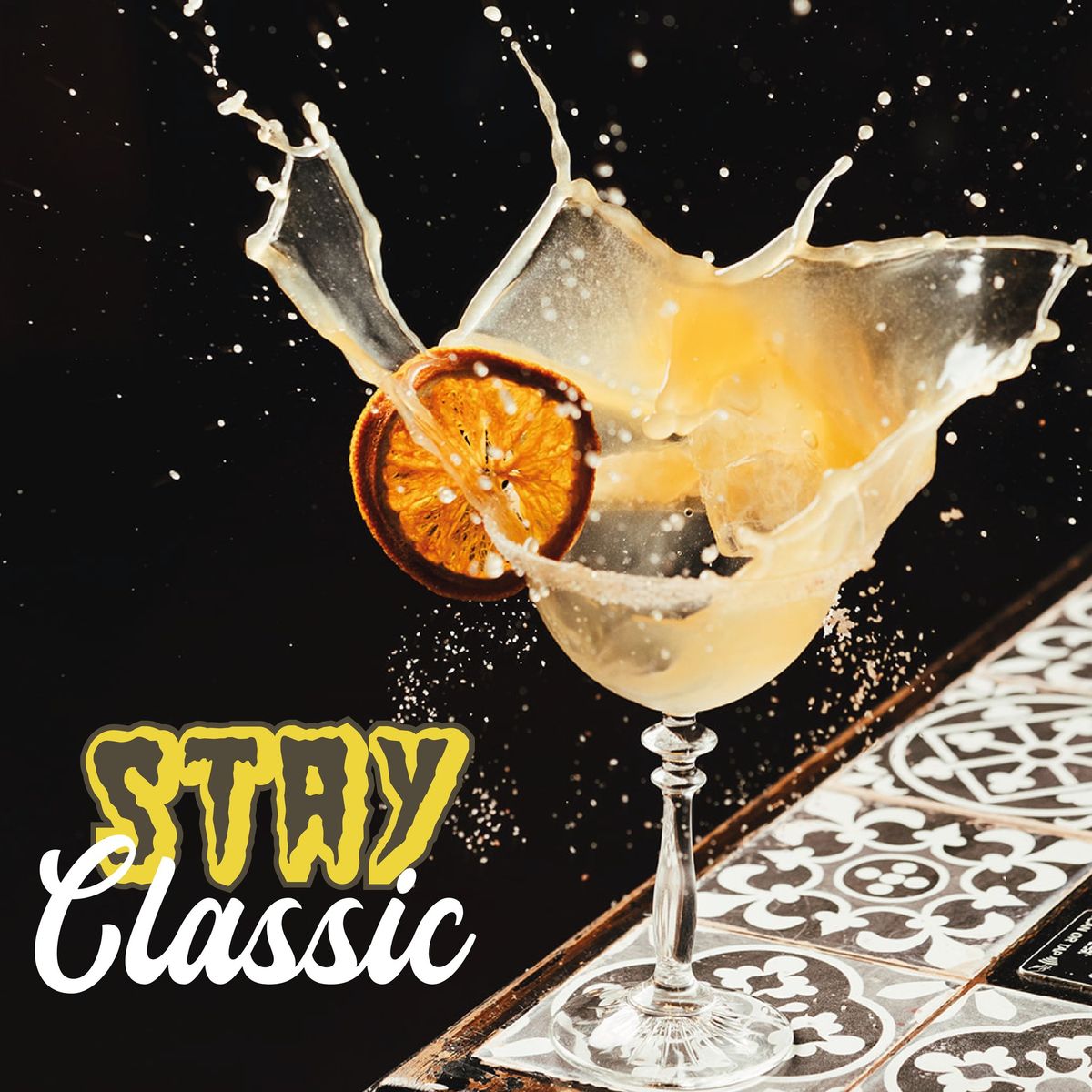 Stay Classic - 2 for \u00a315 Classics 