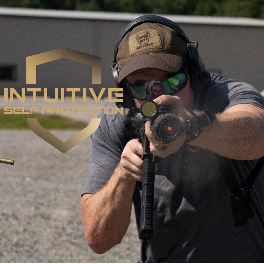 Urban Defense Carbine Course