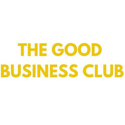 The Good Business Club