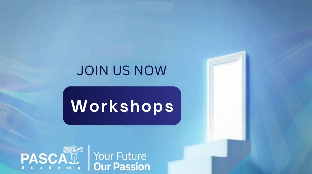 Pascal Workshops'25