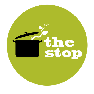 The Stop's Urban Agriculture team