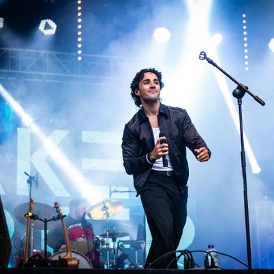 Jake Carter Entertainment