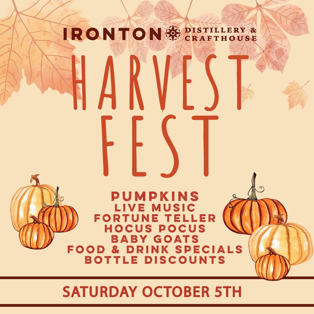 Annual Harvest Fest