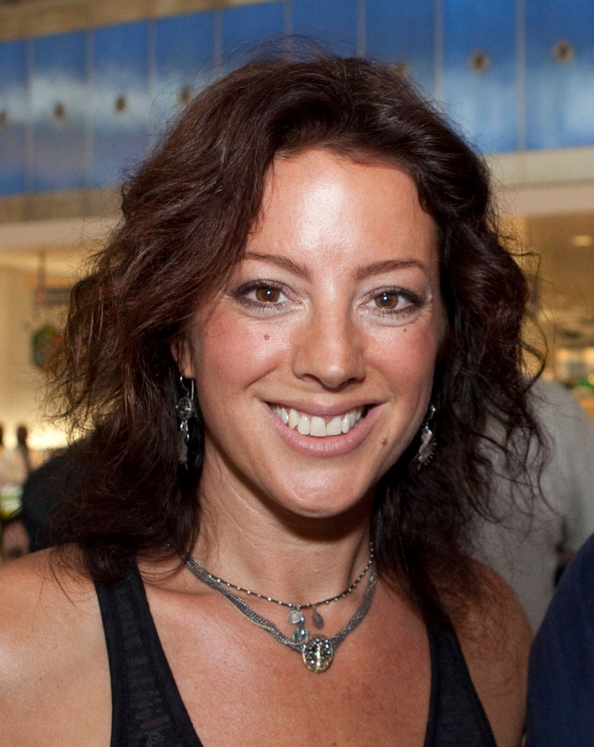 Sarah McLachlan