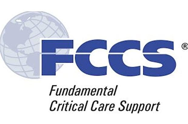 Fundamental Critical Care Support (FCCS) - One Day Hybrid (Feb 7, 2026)