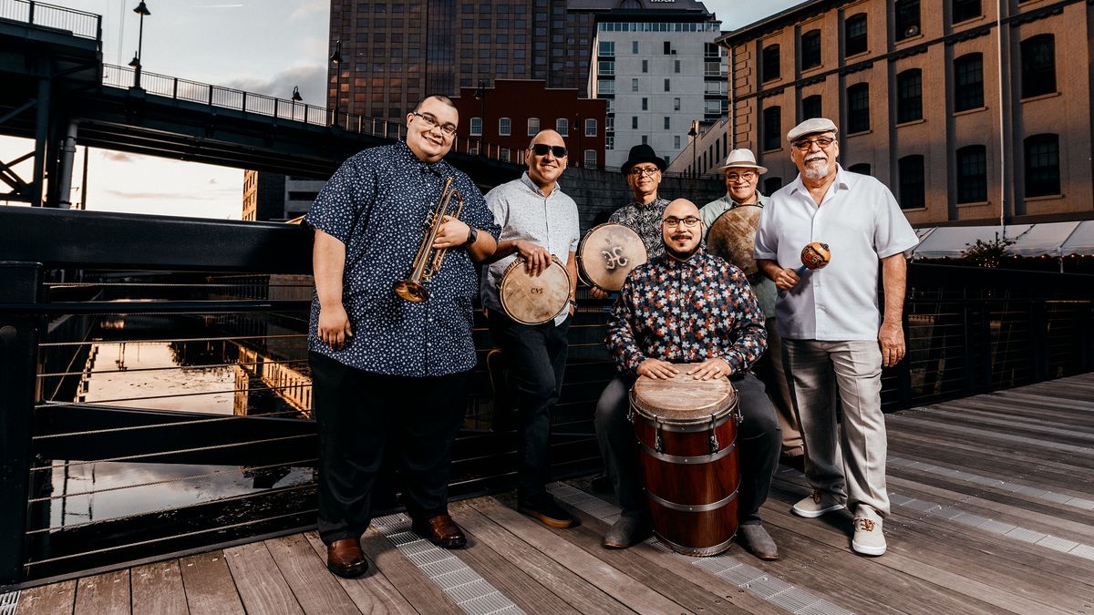Kadencia Orchestra