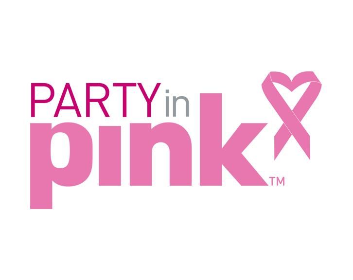 Party In Pink!