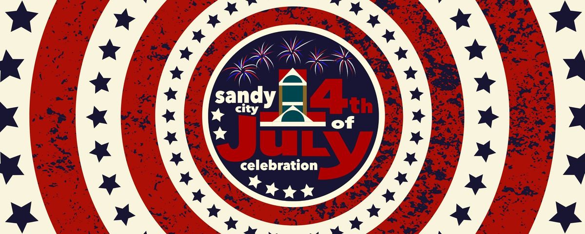 Sandy City 4th of July