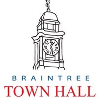 Braintree Town Hall