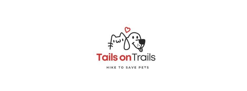 Tails On Trails - Hike To Save Pets