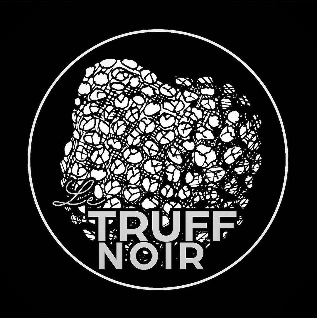 Le Truff Noir \u2022 Elevated Comfort Food