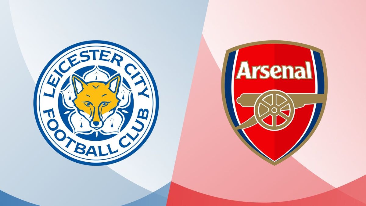 \u26bd Leicester vs Arsenal at Route One - FREE ENTRY