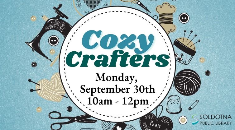 Cozy Crafters