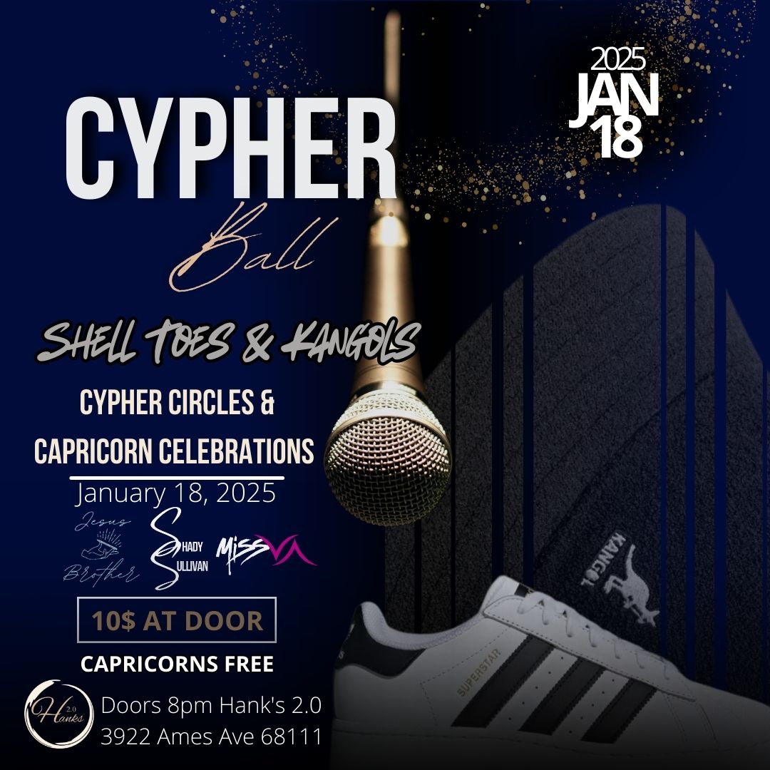 Cypher Ball