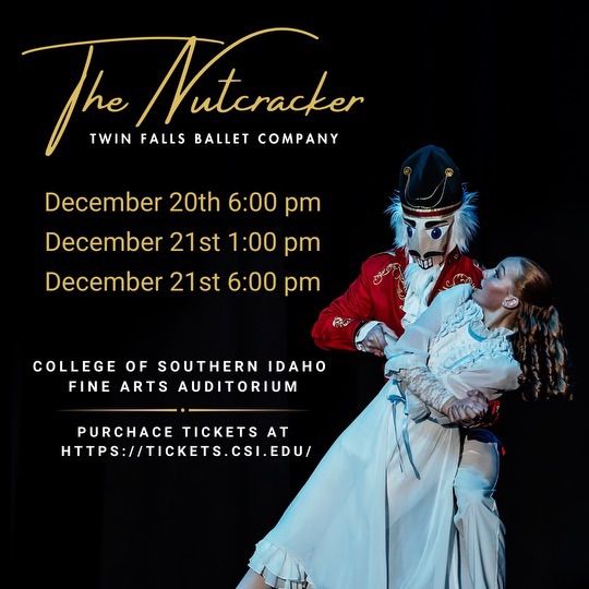 The Nutcracker 