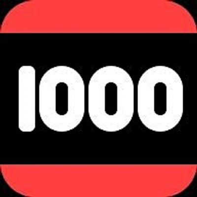 1000 Parker St