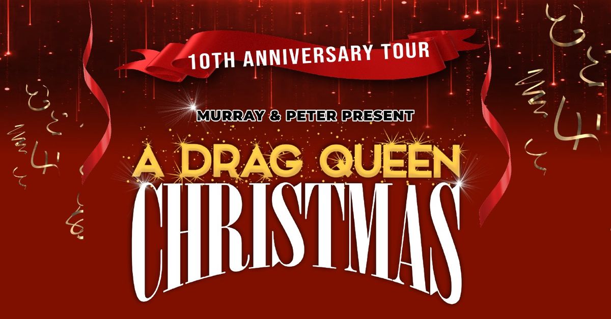 A Drag Queen Christmas